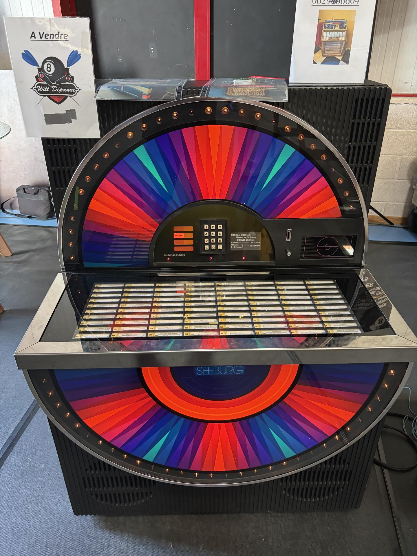 LE SUNSTAR DE 1976 (80 VINYLES ET BLUETOOTH)