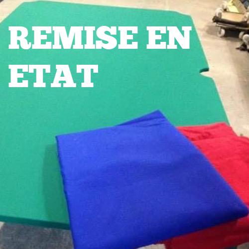 Remise en etat